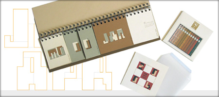 Foto: Tisch- und Wandkalender