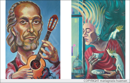 Foto: Paco de Lucia