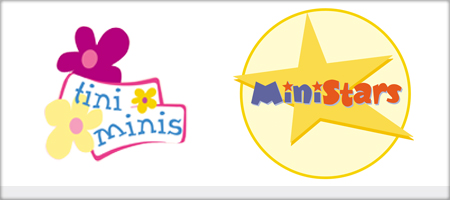 Foto: Produktlogo für die Spielwarebranche: Konzeption und Gestaltung